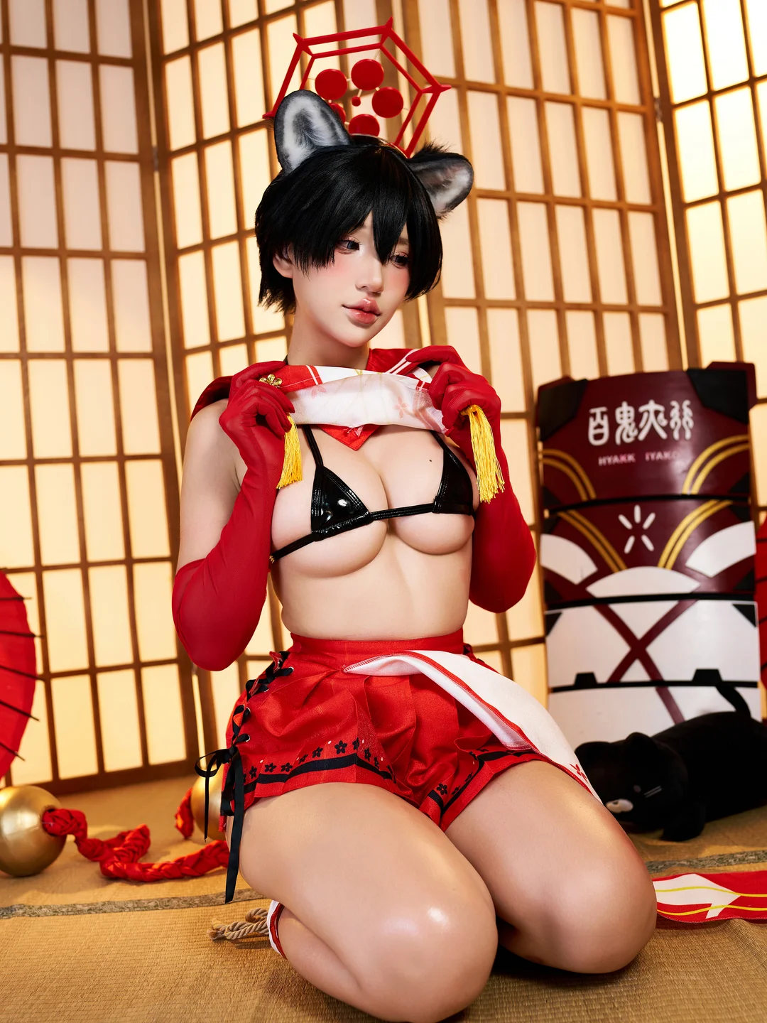 PuyPuy_Chan - No.050 Tsubaki [128P-1.05GB] tg@simisebaisi 【丝足阁】070.webp